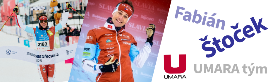 Fabián Štoček_UMARA tým