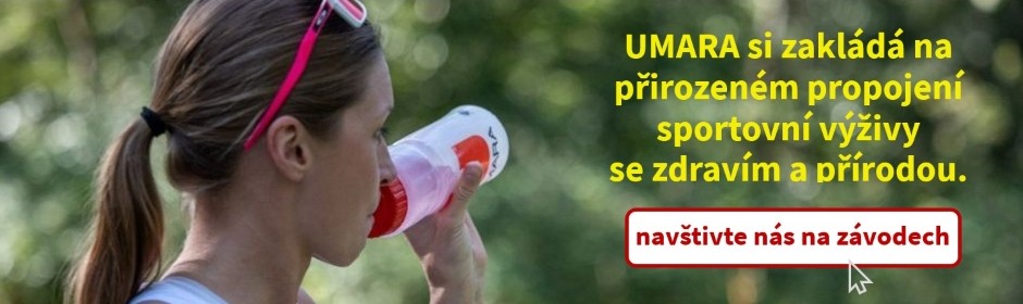 UMARA na závodech