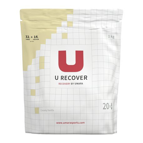 U_Recover_Vanilla_1kg_Bag_2025