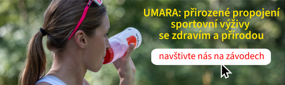 UMARA na závodech