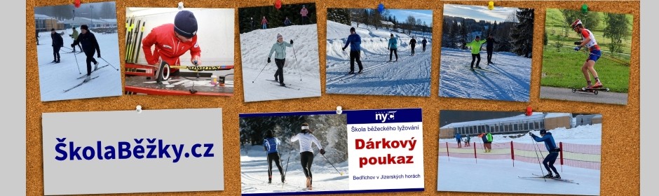 Škola běžky